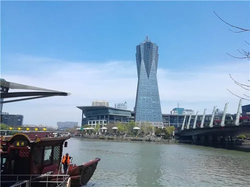 杭州拱墅区是富人区吗