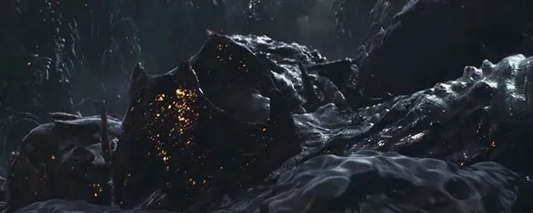 葛温德林为什么被吃了