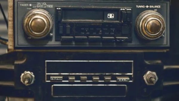 什么是音响的失真度