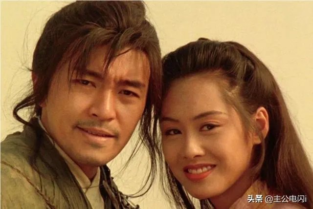 57岁的周星驰四段感情,最难忘的会是谁,为何星爷至今还不结婚?