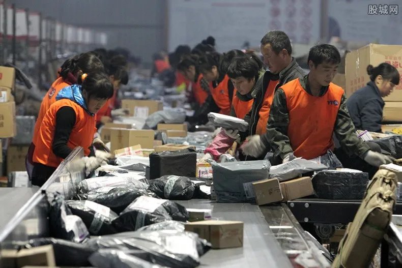 韩国设立无快递日 你的快递或许会更迟送达！