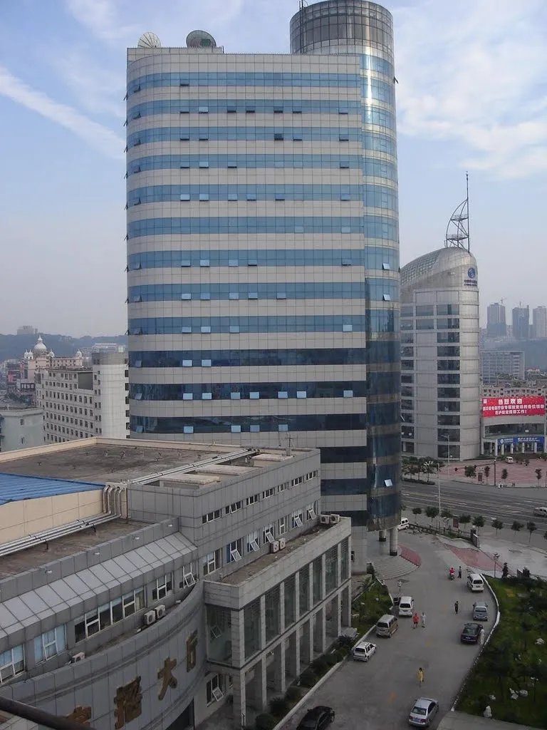 泸州电视台的电视台发展