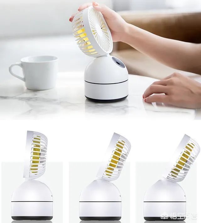 喷雾风扇好不好？