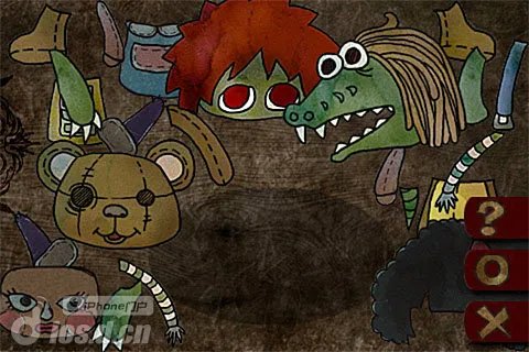 《被错过的天堂》流程图文攻略下