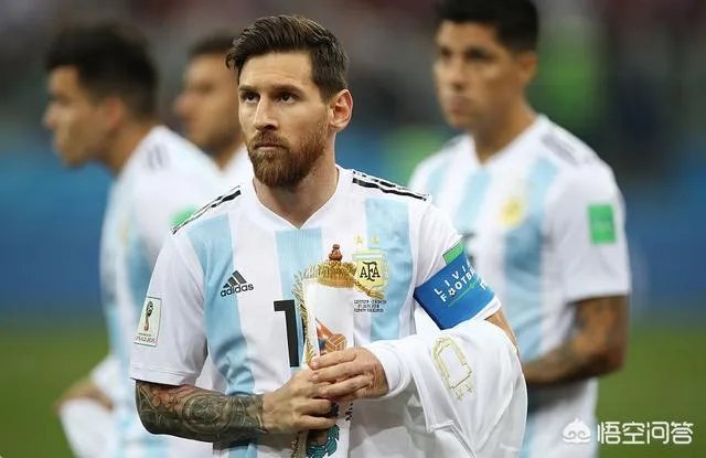 为什么世界杯比赛中，冰岛对阵阿根廷和尼日利亚的表现截然不同，到底有没有“阴谋”？