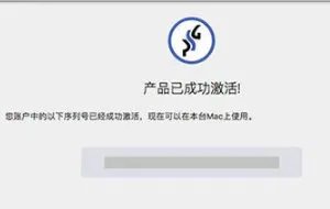 如何激活Paragon NTFS for Mac
