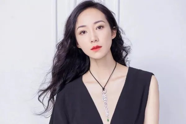 韩雪老公身份背景曝光轰动娱乐圈，为什么韩雪一直不公开？