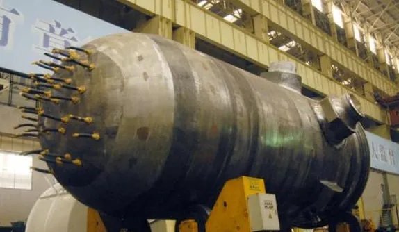 如何看待南非核电站故障这件事情？