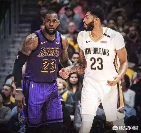 浓眉哥确定联手詹姆斯,湖人薪金空间充足,下一个最有可能加入的巨头会是谁?