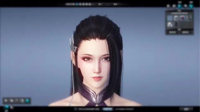 捏脸系统最厉的游戏是哪个?