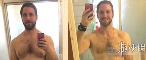 我和小伙伴们惊呆了！看50天HTC Vive健身的减肥效果