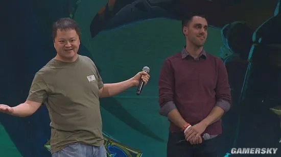 《暗黑破坏神3》神秘艺术图泄露 新职业死灵法师或将公布