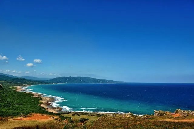 【台湾旅游景点大全】台湾八景 台湾热门景点 四季景观 各地景区