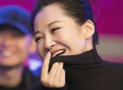 最有韵味的美女许晴，为什么和前男友分手之后，到现在一直单着？