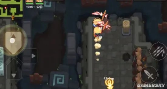 《坎公骑冠剑》10-4隐藏支线图文攻略