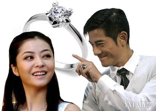 熊黛林的老公郭富城熊黛林的“失城”启示