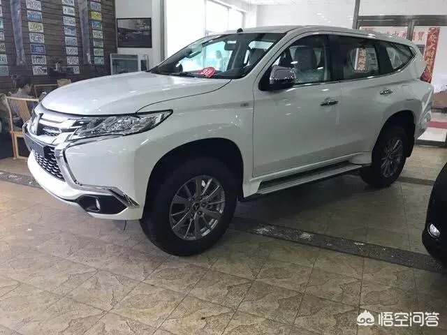 丰田旗下共有几款平行进口车型？