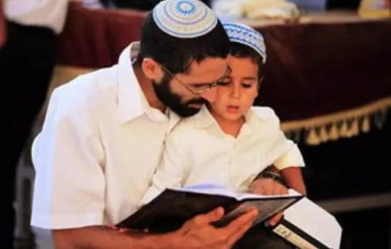 犹太人为什么聪明？