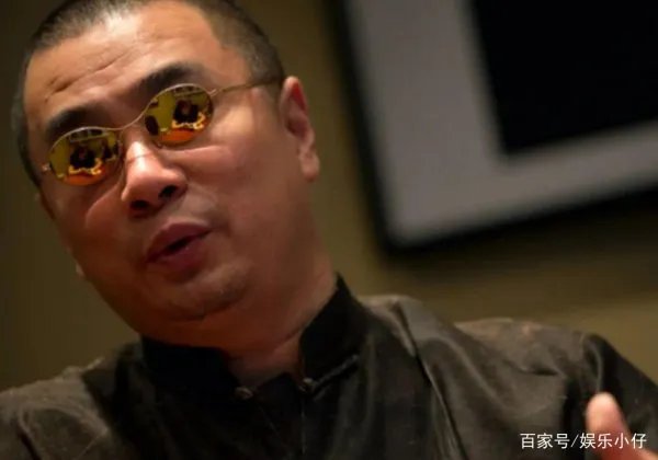 官方为什么封辛巴的号?