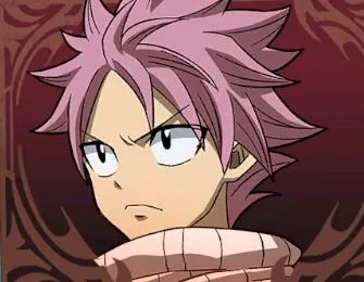 《妖精的尾巴》全人物图鉴