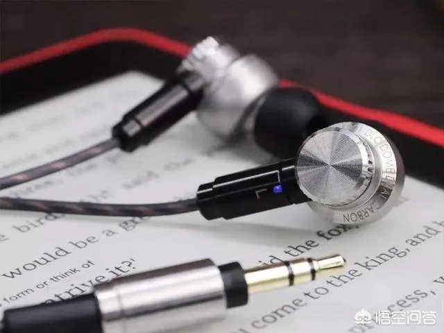 有什么入耳式耳机推荐？