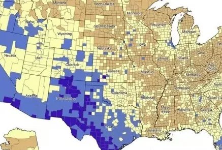 美国人口多少亿？