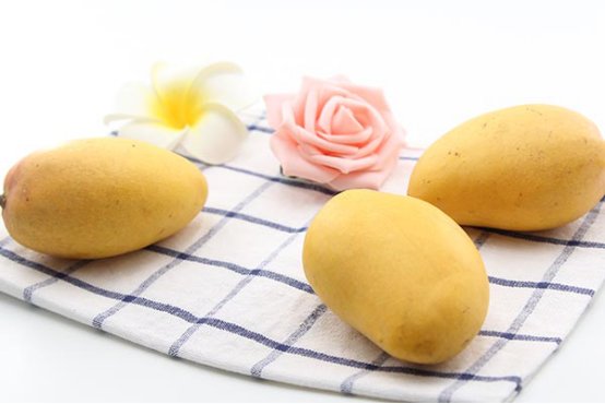 吃芒果有什么好处