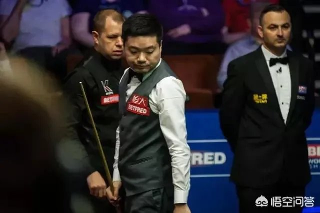 奥沙利文评价丁俊晖，不改变心态永远赢不了世锦赛。你怎么看？