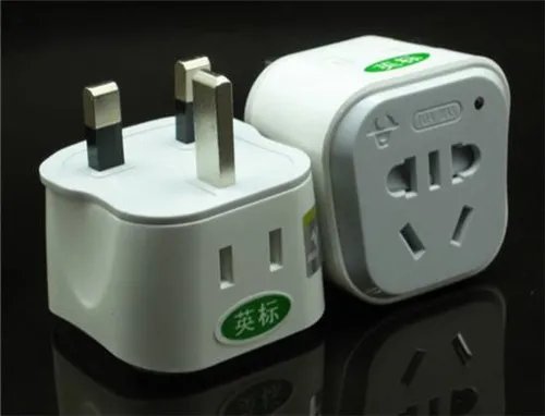 转换插座有什么用 转换插座的标准是啥样的