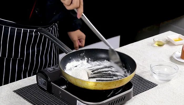 月饼怎么做 月饼的制作方法