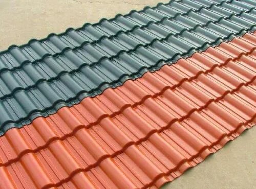 合成树脂瓦使用寿命多长