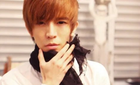 郭敬明到底有多高