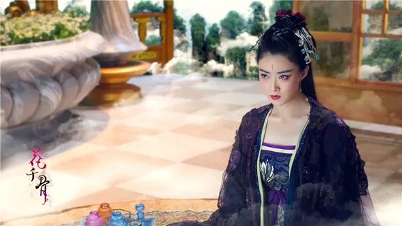 华胥引之绝爱之城哪个角色演员比较亮眼？