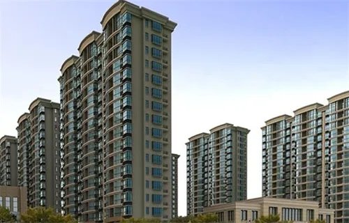 24层的高层楼房住几层最好