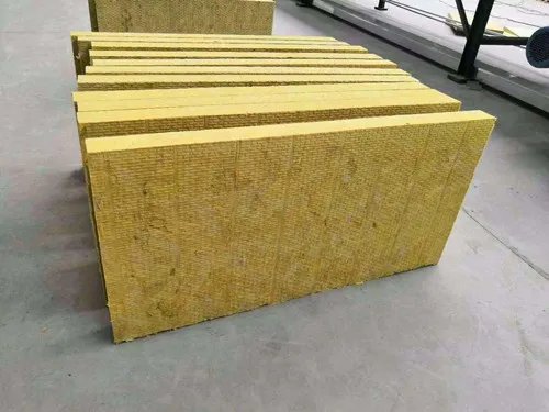 岩棉板密度是多少