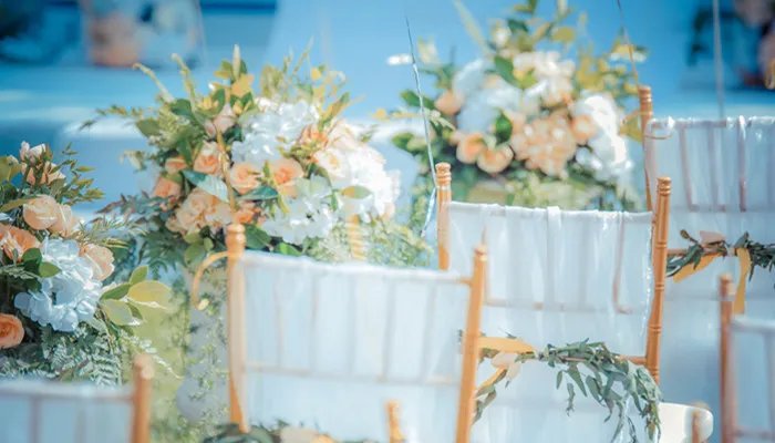 布婚代表的是什么意思