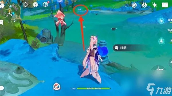 原神枫丹热水池宝箱怎么开 原神枫丹热水池宝箱解谜攻略