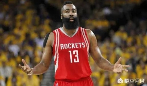 库里15年获得的常规赛MVP，为什么有人说原本应该是属于哈登的？