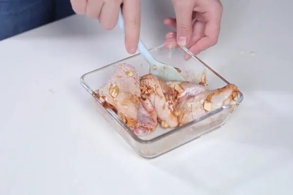 烤鸡翅的家常做法 烤鸡翅怎么烤好吃