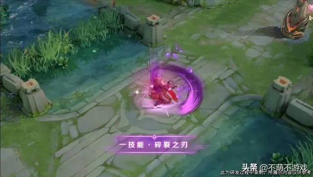 王者荣耀：狂铁新皮肤已上线，配色问题引起玩家讨论，并非永久令玩家不满，如何评价？