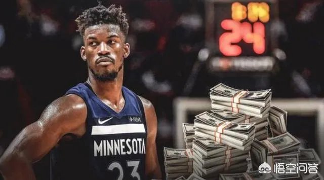 巴特勒申请交易，却不愿意去拥有詹姆斯的湖人，你认为他的理想下家会是哪儿？