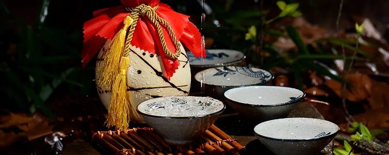 中国十大白酒排行榜前十名  中国十大白酒都有哪些