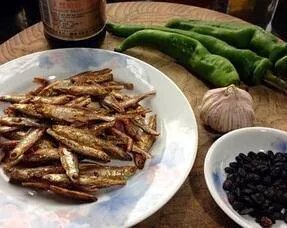 火焙鱼怎么做好吃