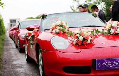 天津婚庆租车要注意什么 租婚车有什么好处