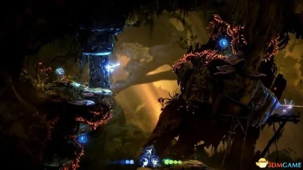 《精灵与萤火意志》图文攻略 全任务流程图文攻略