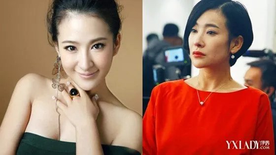 郭柯彤整容失败照片曝光网曝其整容失败越来越丑