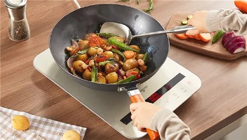 电磁炉显示e0是什么意思