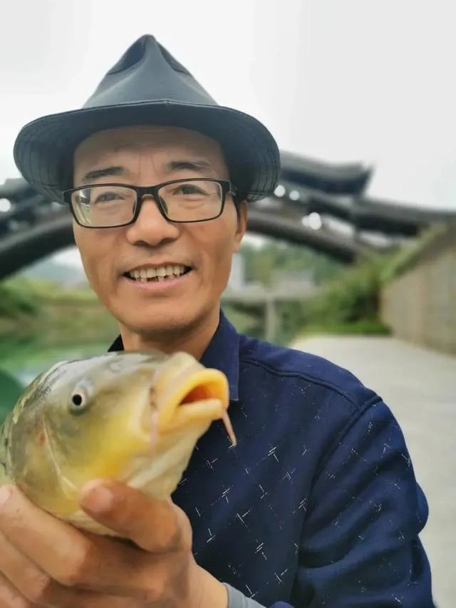 户外钓鱼直播怎么做？