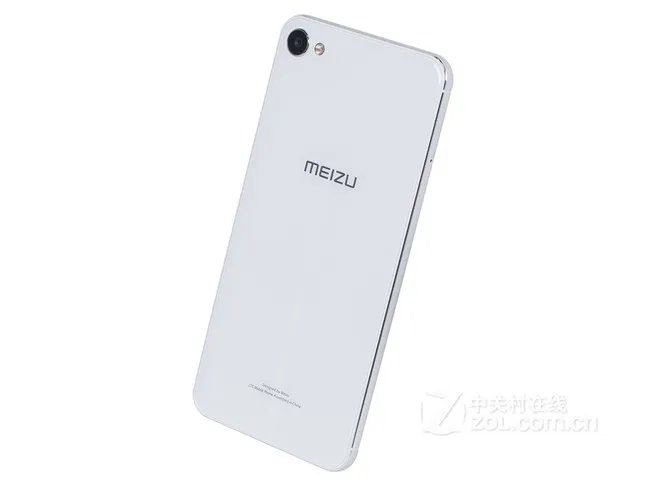 魅族X 魅蓝X 珠光白 3G RAM+32G ROM运行内存大 京东旭永手机专营店1111元销售中 （有赠品）