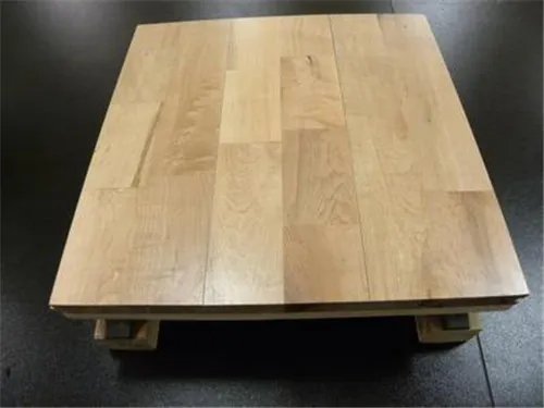 运动木地板价格 运动木地板特性